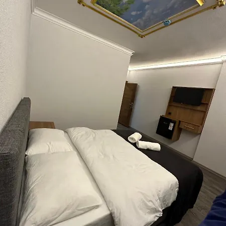 Hotel Black Pearly Trabzon