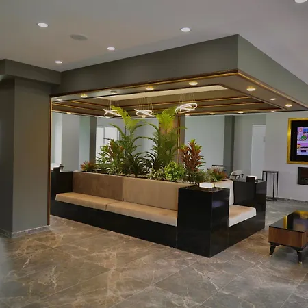 Hotel Black Pearly