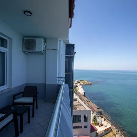 Hotel Black Pearly 3*